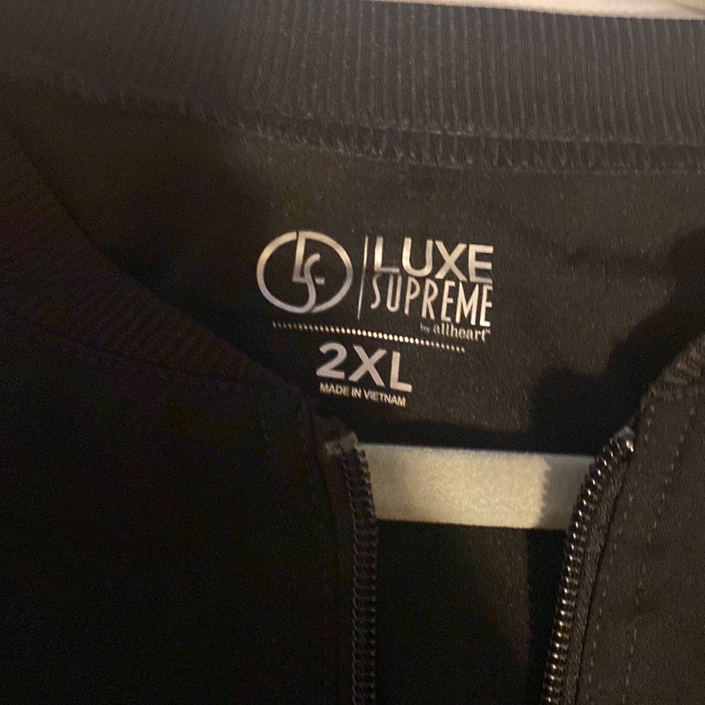 Nurse jacket - Picture 4 of 5